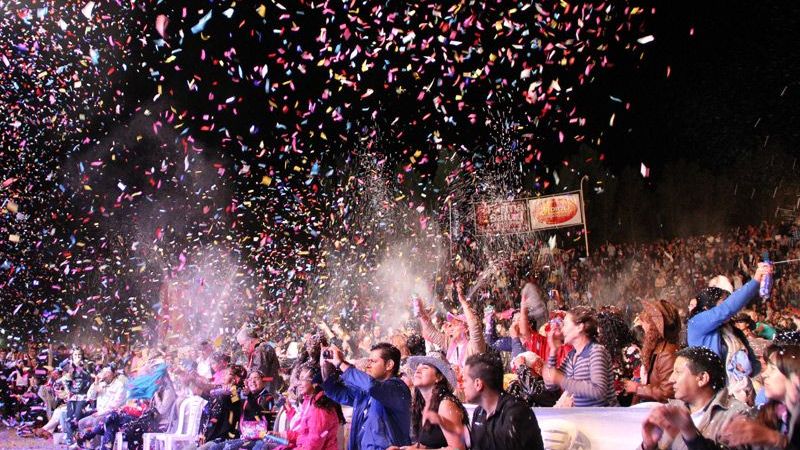 El Yokavil 2015 ya tiene fecha