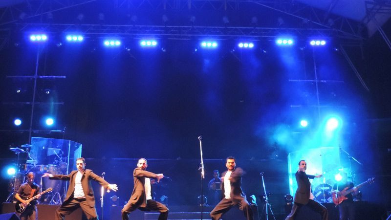 El Yokavil 2015 ya tiene fecha