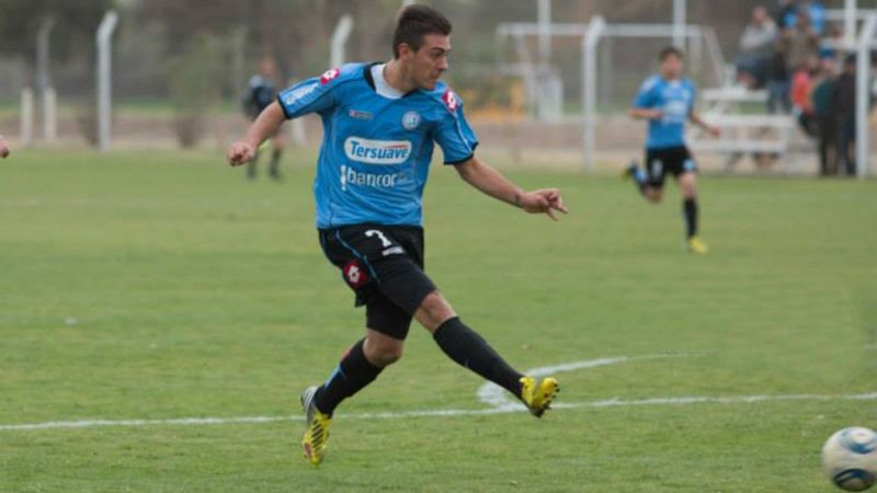 ¿Unión Aconquija, con refuerzo "Pirata"?