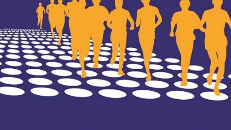 La 4ta. Nativa Tour se corre esta tarde en Parque Adán Quiroga