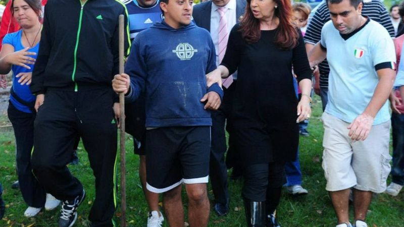 Medidas para los damnificados por las inundaciones en el Litoral y NOA