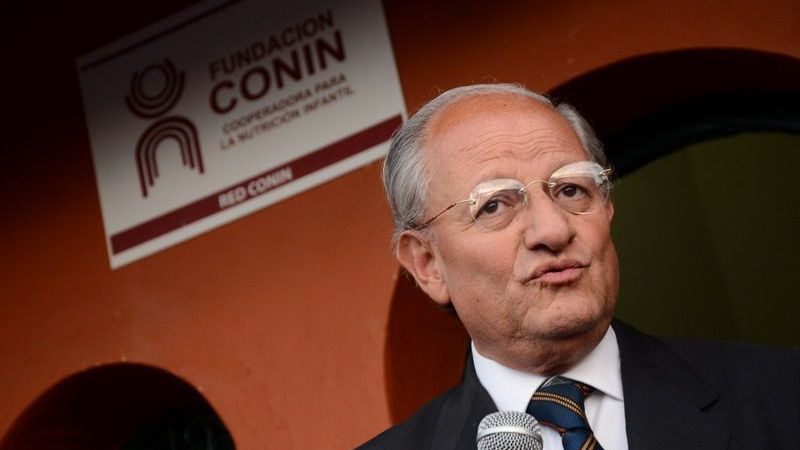 Hoy en Catamarca diserta el Dr. Abel Albino