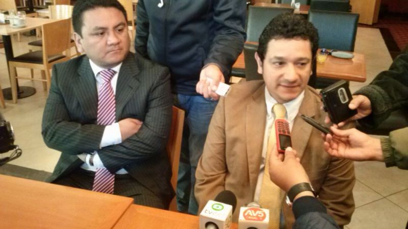 El Cónsul peruano ya está en Catamarca