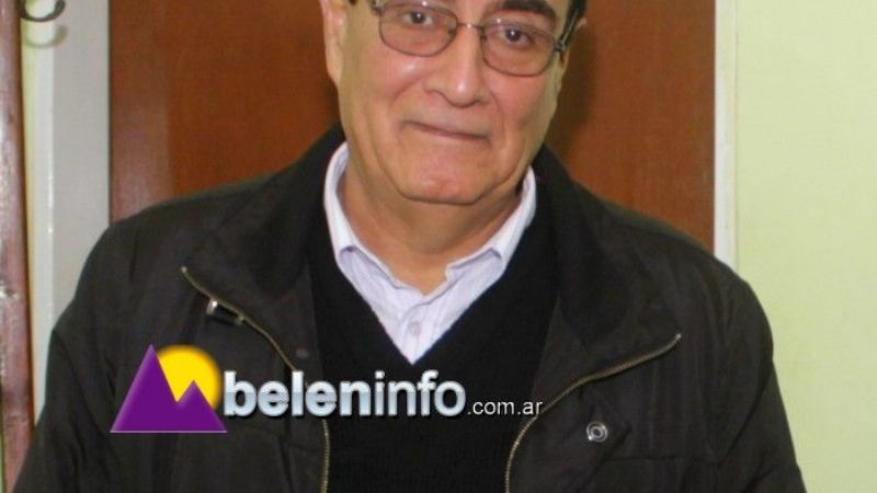 Se paga el aguinaldo en Belén