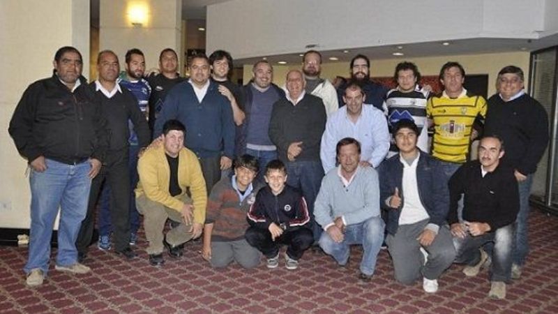 “Los Pumas”, confirmados para el 2 de agosto