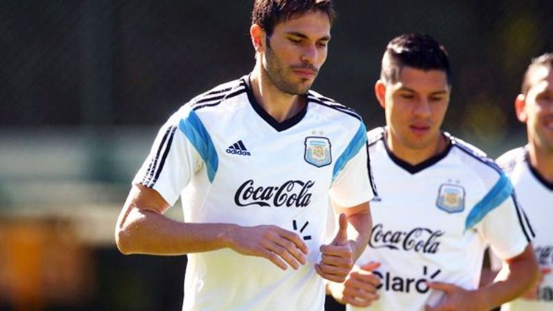 José María Basanta está “listo para ser titular”