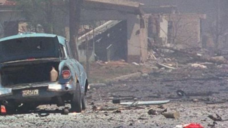 Río Tercero: Diputados aprobó indemnización a víctimas de explosiones