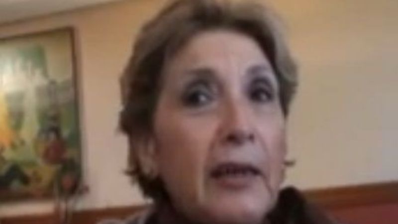 Titular del INADI declaró en causa que investiga su detención