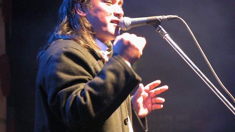 Galleguillo vuelve  para cerrar el Poncho 2014 a pura chaya