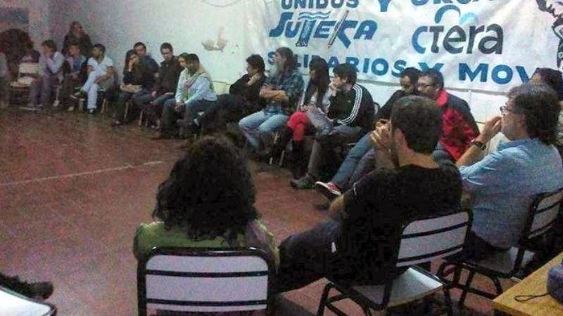 Forster llamó a "profundizar el modelo de desarrollo con inclusión social”