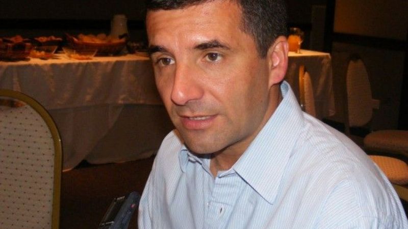 En noviembre comenzaría la explotación minera de Bajo El Durazno