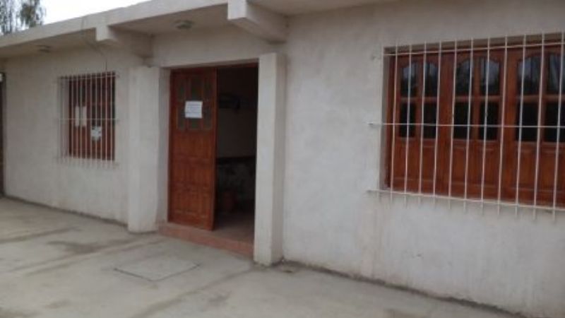 Ayuda municipal a la Asociación de Jubilados