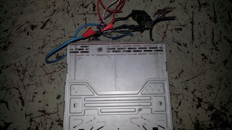 Atraparon a dos conocidos delincuentes