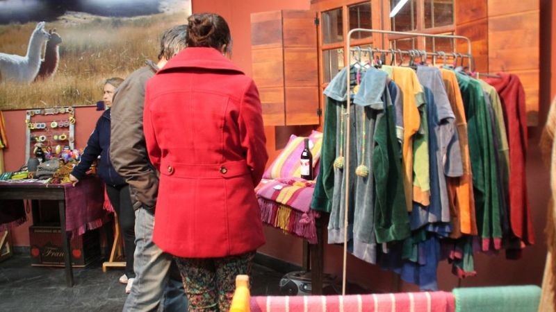 Continúan las propuestas turísticas en SFVC en vacaciones