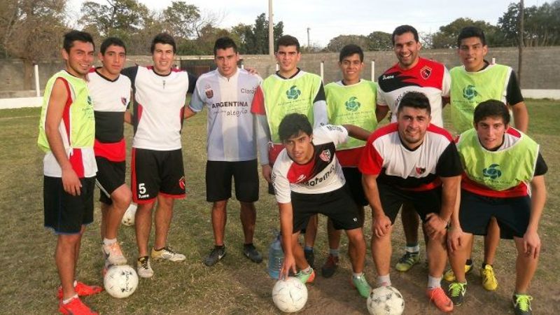 Saúl Castro, nuevo refuerzo del "Sagrado"