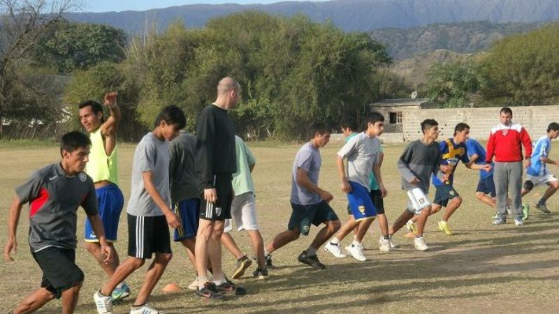 Social Rojas vive horas de incertidumbre