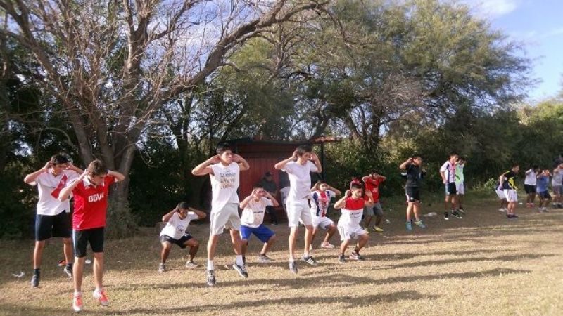Obreros sueña con el ascenso