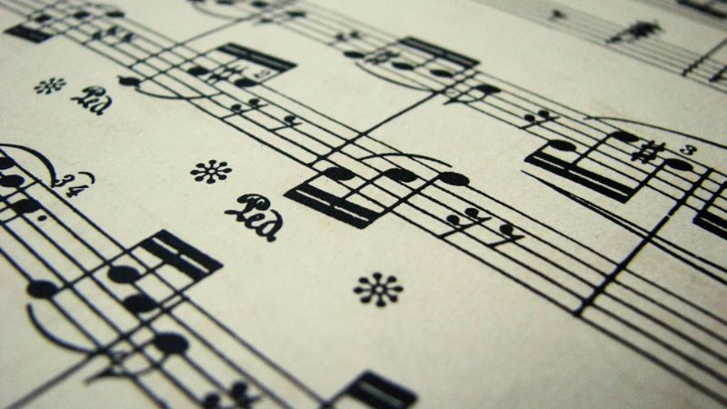 Convocan a Jornadas de Marketing y Derechos del Músico