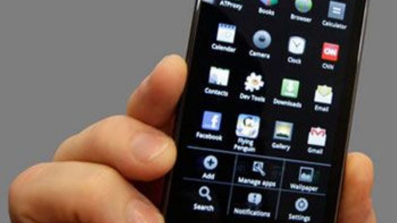 En mayo de 2016 tendrán 4G las ciudades con más de 100 mil habitantes