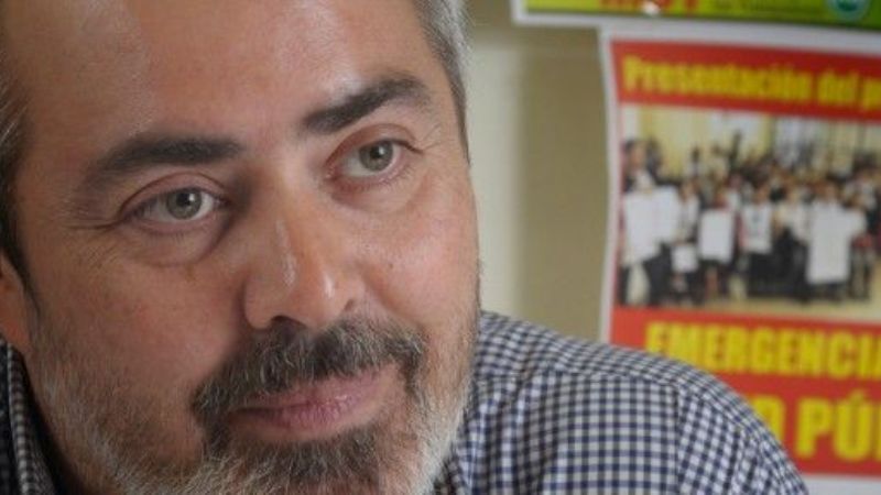 El MST-Nueva Izquierda ya tiene candidatos para el 2015