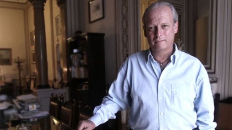 CGT oficialista amenaza parar si no hay cambios en Ganancias