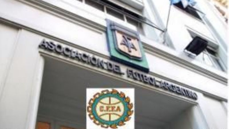 San Lorenzo y Aconquija citados para el 29 al Consejo Federal