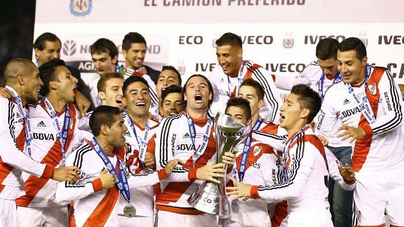 Gimnasia-River y Boca-Newell’s en la 1ra. fecha del Transición