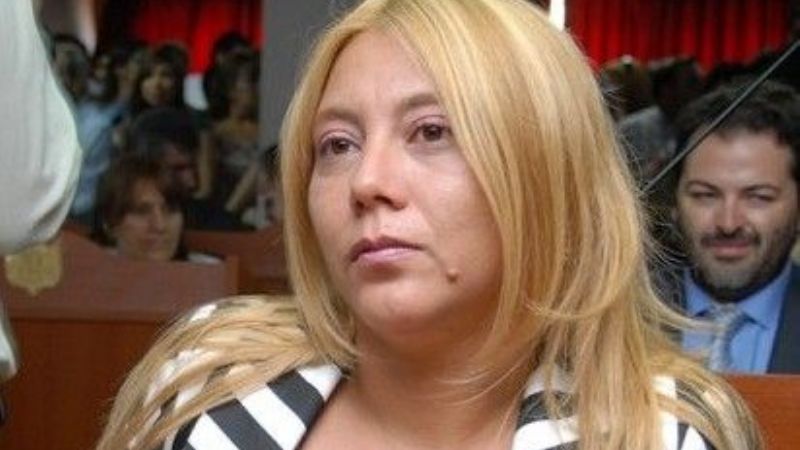 El barrionuevismo disputa espacios en Valle Viejo