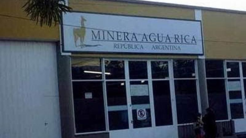 Agradecen a Lucía por las fuentes laborales