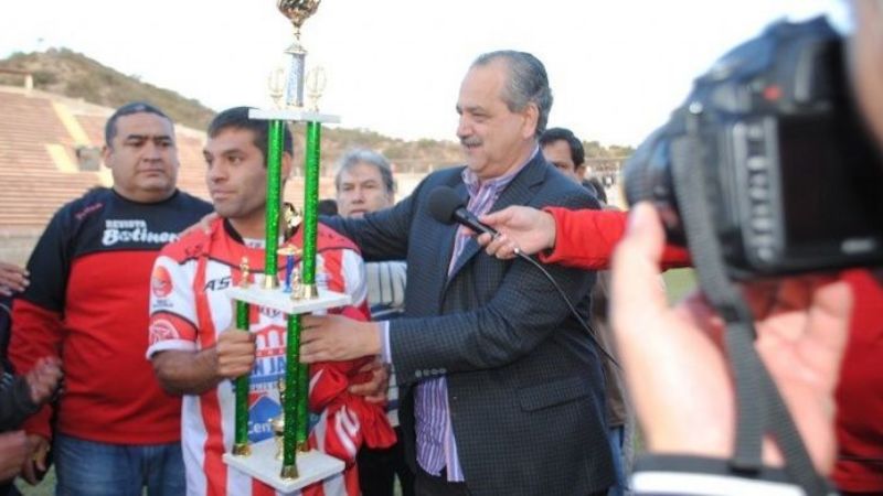 Este viernes se inicia Anual capitalino “Catamarca Ciudad”