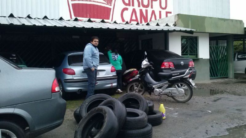 Trabajadores de la Alimentación evalúan la toma de empresa