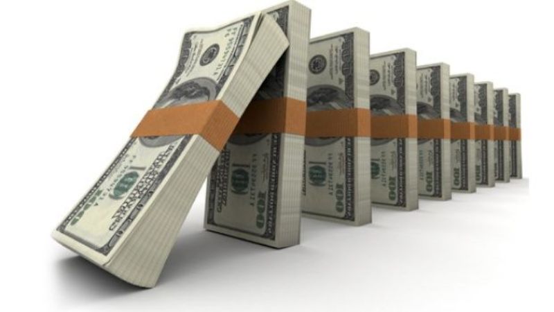 La compra de 'dólar ahorro' tuvo su nivel más alto en el cierre de la semana