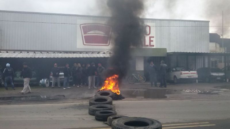 Trabajadores impacientes tendrán que esperar