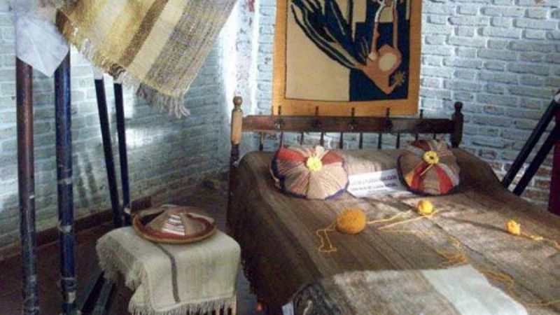 2° Feria Textil en Santa María