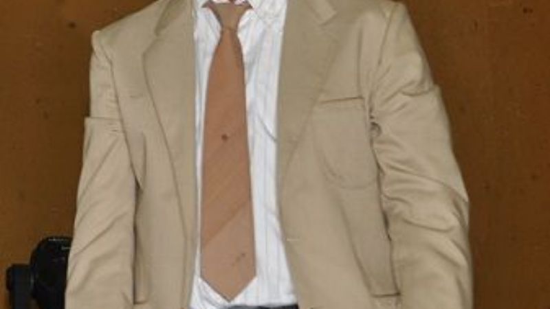 Periodistas deportivos  con provincial de bochas