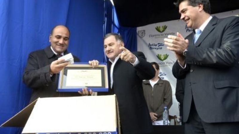 En 12 años se entregaron 389,4 millones de medicamentos