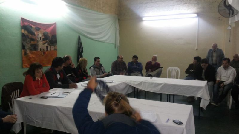 APRa. avanza en el diseño de políticas públicas