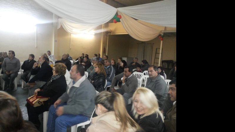 APRa. avanza en el diseño de políticas públicas