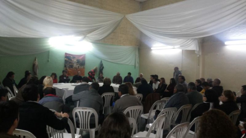 APRa. avanza en el diseño de políticas públicas