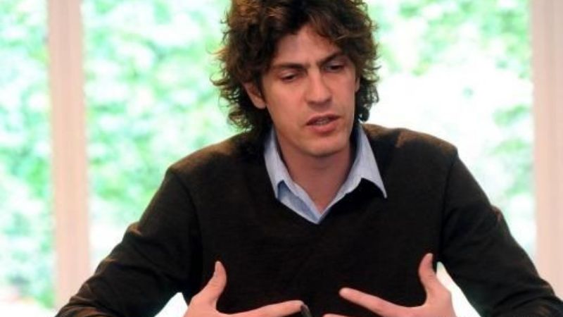 Hasta Lousteu cuestionó al juez Griesa por los fondos buitres