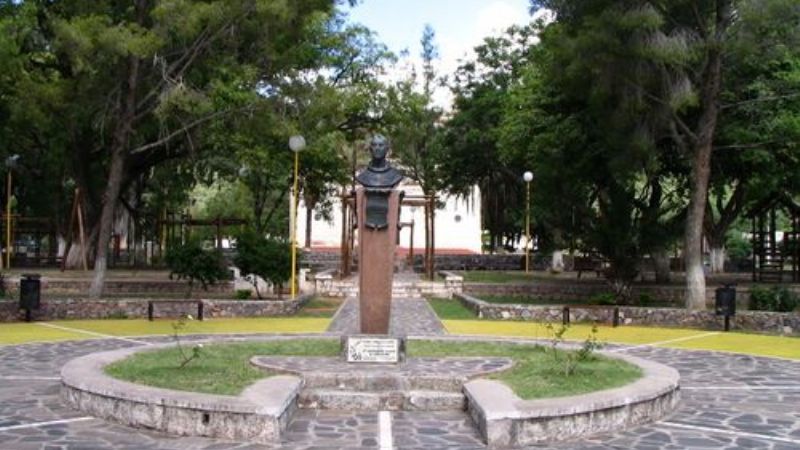 El lunes, asueto en Fray Mamerto Esquiú