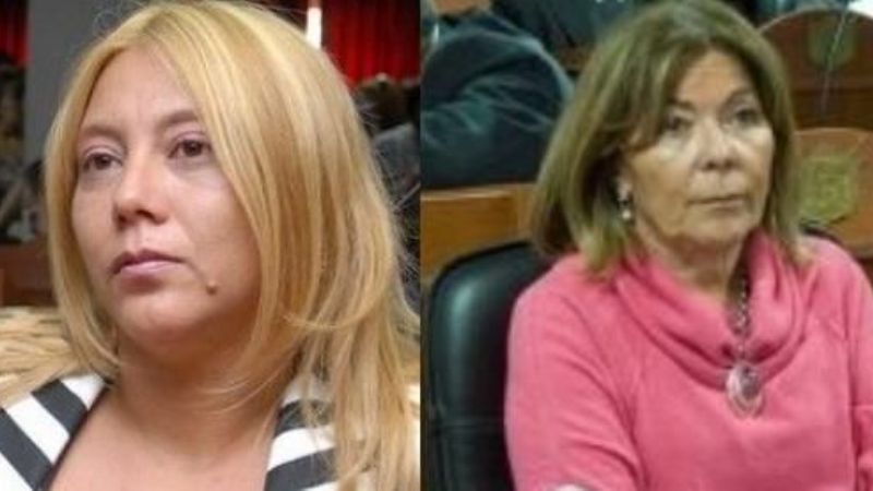 Diputadas opositoras confirman viaje con viáticos a Entre Ríos