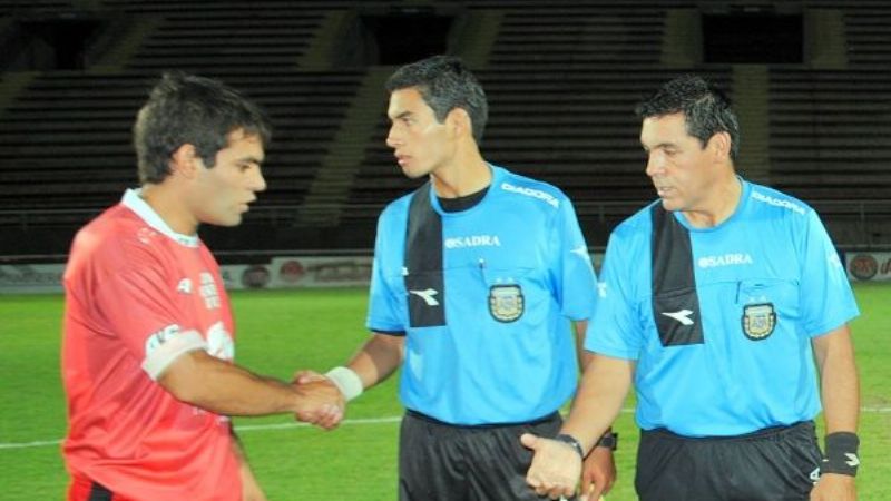 Villa Cubas irá el torneo Federal B, pero ¿con qué equipo?