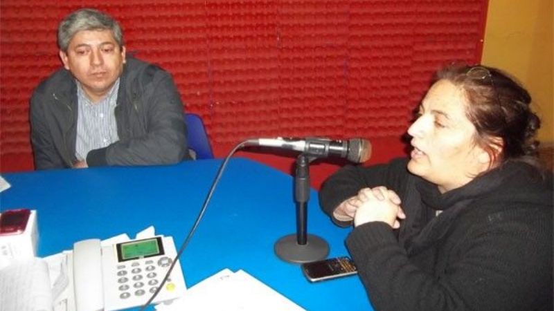 Sobrino del diputado Luna habría amenazado y agredido a comerciantes