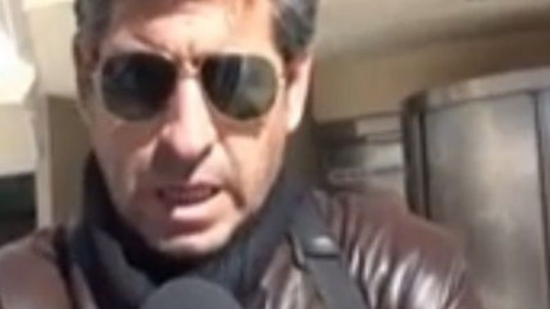 Por la situación en planta Caminos, no descartan nuevo piquete