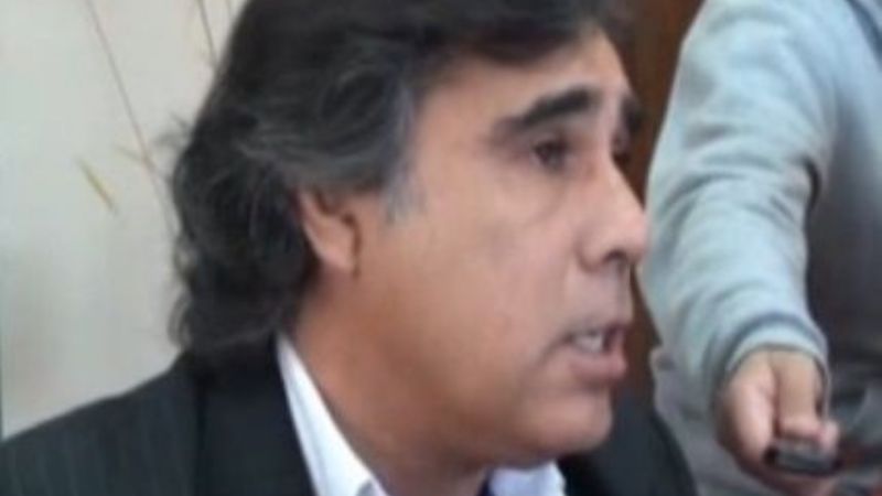 Chico: “Tenemos un futuro importante en ganadería”