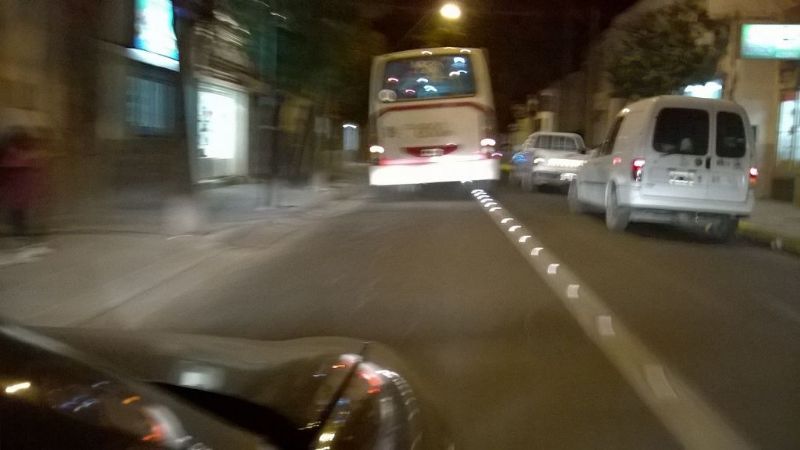 Avanzan en la señalización de los corredores selectivos