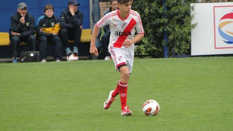 El catamarqueño Zúñiga en China