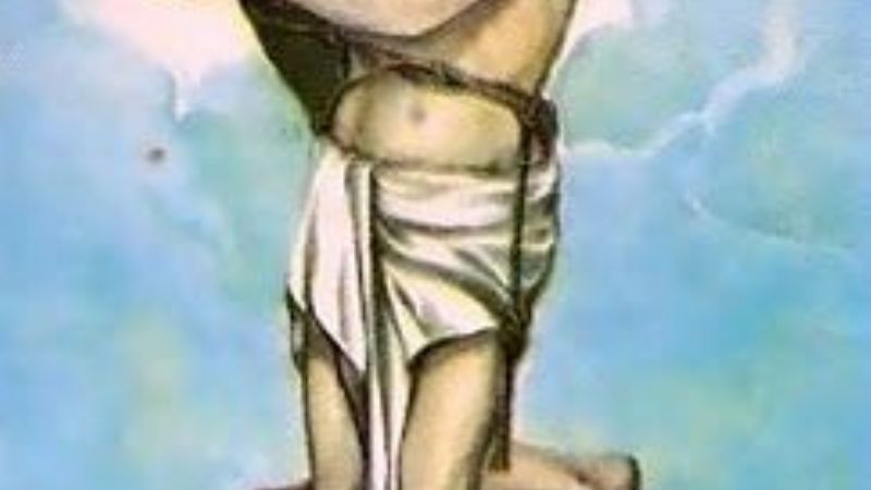 Fiestas patronales en honor a San Pantaleón en el norte de la ciudad