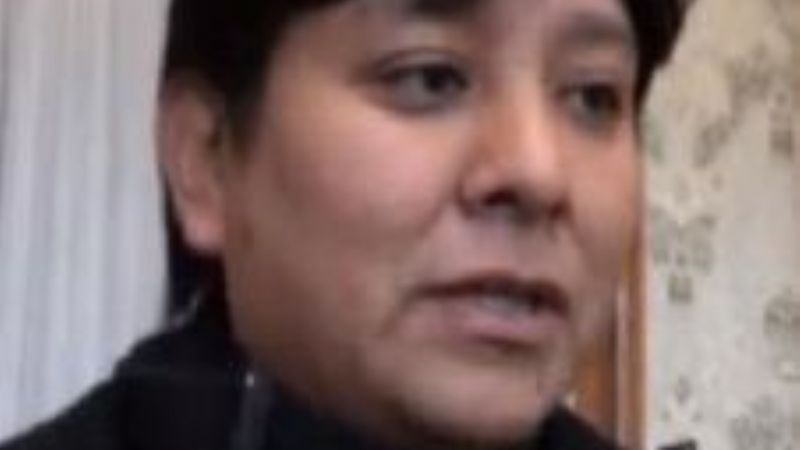 Asumen los nuevos párrocos de  Andalgalá, Capayán y El Alto